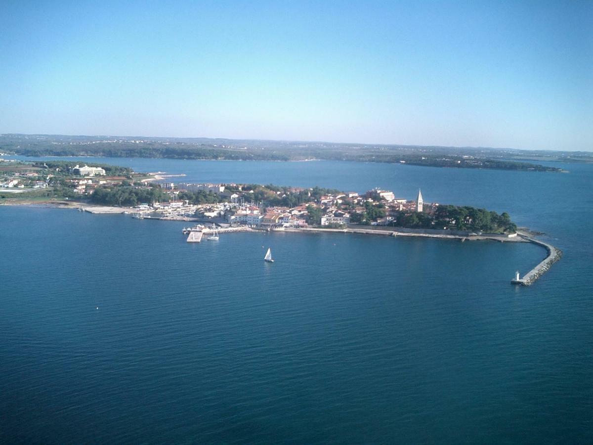 App Sorgo Apartment Novigrad  Exterior photo